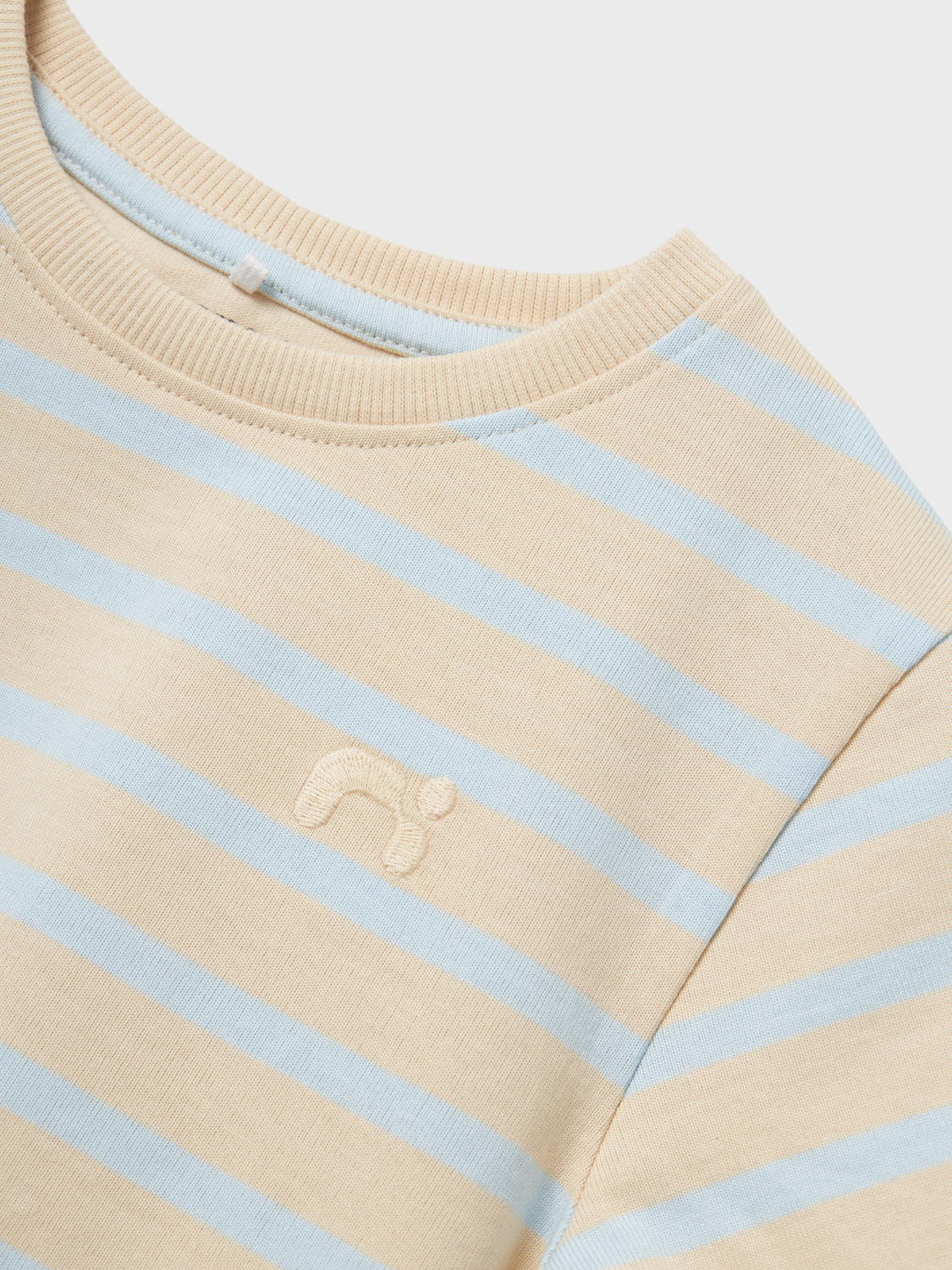NMFTORINAS T-Shirts & Tops - Nantucket Breeze